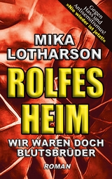 Rolfesheim - Mika Lotharson