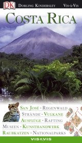 Vis-à-Vis Costa Rica - 
