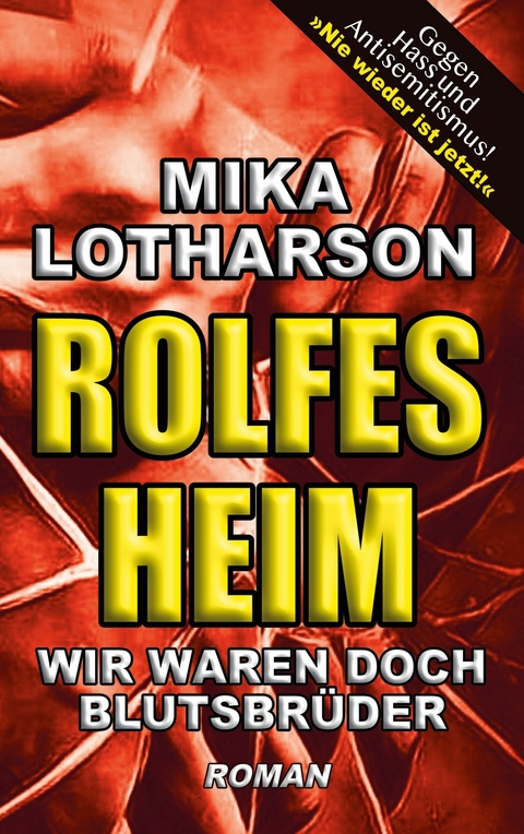 Rolfesheim - Mika Lotharson