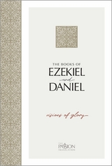 The Books of Ezekiel and Daniel -  Brian Simmons