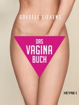 Das Vagina-Buch - Goedele Liekens