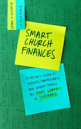 Smart Church Finances - George M. Hillman Jr., John Reece