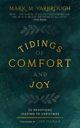 Tidings of Comfort and Joy - Mark. M Yarbrough