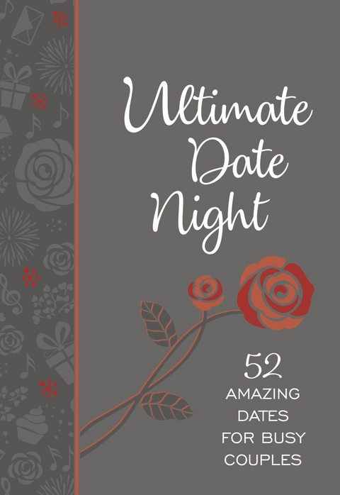 Ultimate Date Night -  Jay Laffoon,  Laura Laffoon