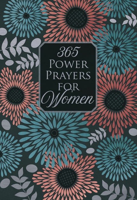 365 Power Prayers for Women -  Broadstreet Publishing Group LLC