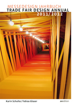 Messedesign Jahrbuch 2011/2012 - 