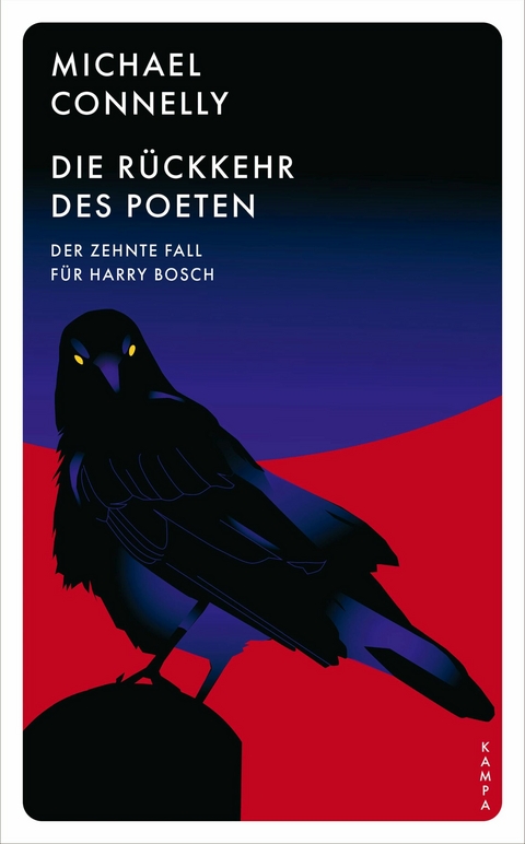 Die Rückkehr des Poeten - Michael Connelly