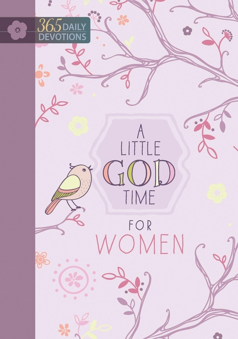 A Little God Time for Women -  Broadstreet Publishing Group LLC