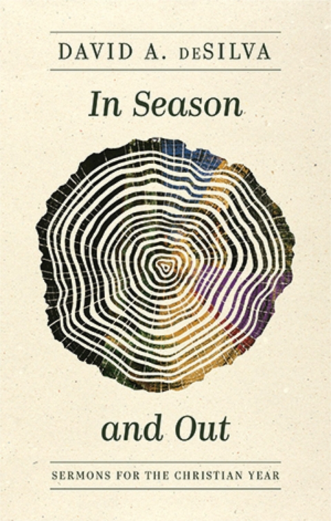 In Season and Out - David A. DeSilva