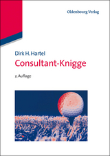 Consultant-Knigge -  Dirk H. Hartel