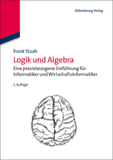 Logik und Algebra - Frank Staab