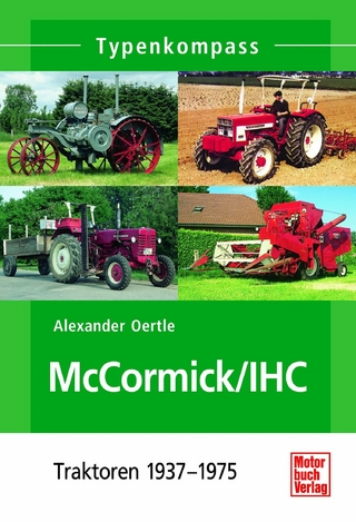 McCormick / IHC - Alexander Oertle