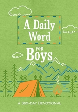 A Daily Word for Boys -  Broadstreet Publishing Group LLC