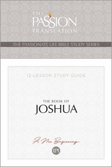 TPT The Book of Joshua -  Brian Simmons