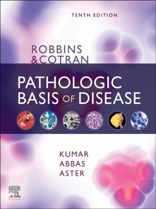 Robbins & Cotran Pathologic Basis of Disease E-Book - Abul K. Abbas; Jon C. Aster; Vinay Kumar