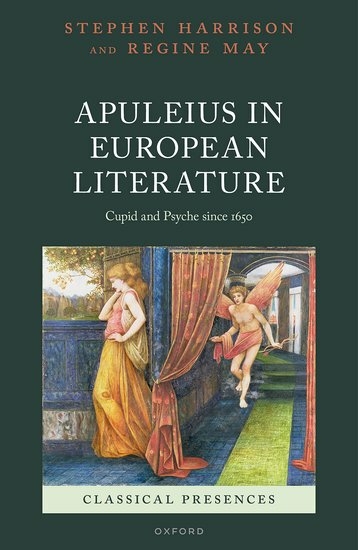 Apuleius in European Literature - 