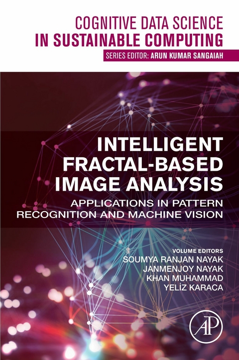 Intelligent Fractal-Based Image Analysis - 