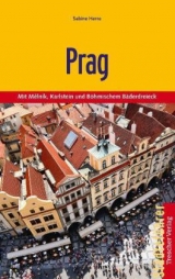 Prag - Sabine Herre