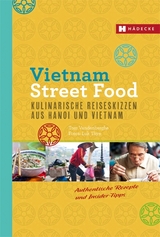 Vietnam Street Food - Tom Vandenberghe