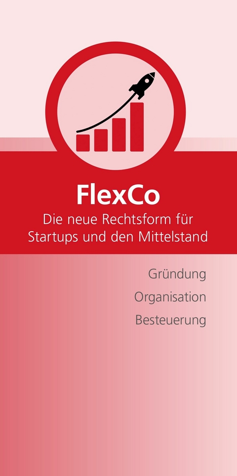 FlexCo (Ausgabe Österreich) -  Arno F. Likar