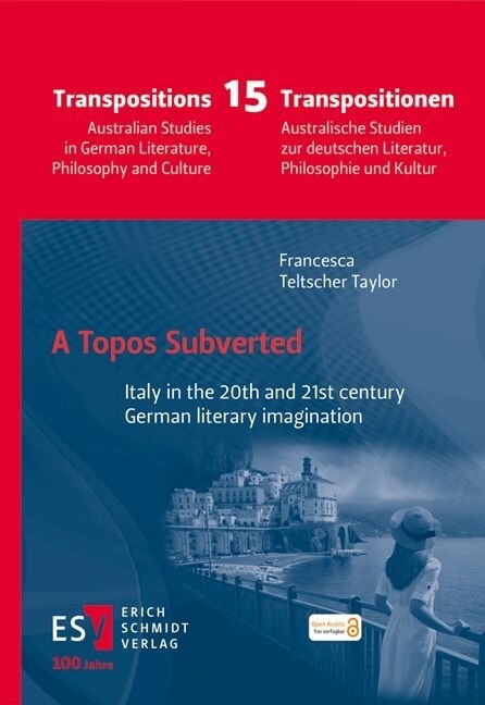 A Topos Subverted -  Francesca Teltscher Taylor