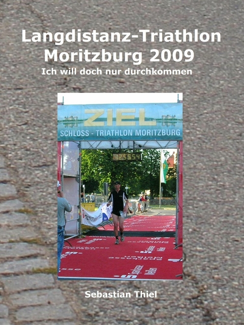 Langdistanz-Triathlon Moritzburg 2009 - Sebastian Thiel