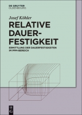 Relative Dauerfestigkeit -  Josef Köhler