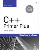 C++ Primer Plus - Prata, Stephen