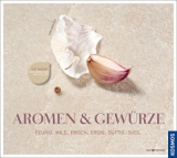 Aromen & Gewürze - Hans Gerlach