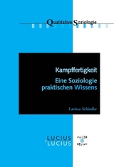 Kampffertigkeit - Larissa Schindler