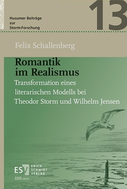 Romantik im Realismus -  Felix Schallenberg