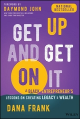 Get Up And Get On It -  Dana Frank