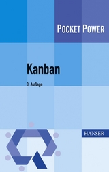 Kanban - Geiger, Gerhard; Hering, Ekbert; Kummer, Rolf