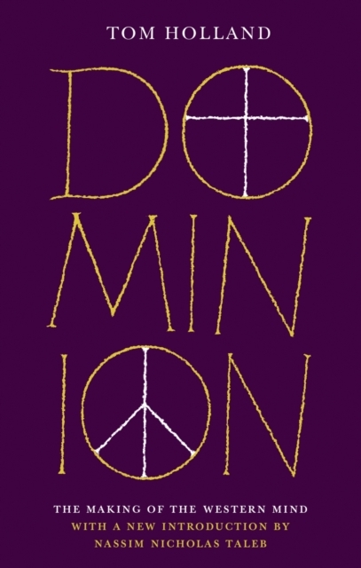 Dominion -  Tom Holland