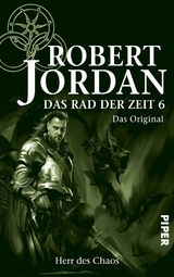 Das Rad der Zeit 6. Das Original - Robert Jordan