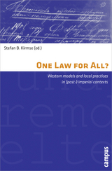 One Law for All? - 