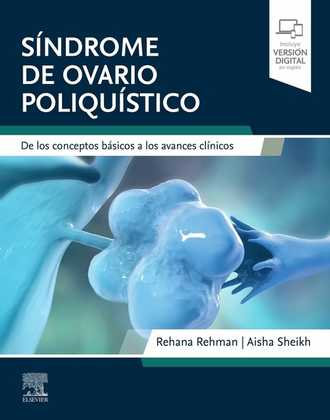 Síndrome de ovario poliquístico -  Rehana Rehman,  Aisha Sheikh