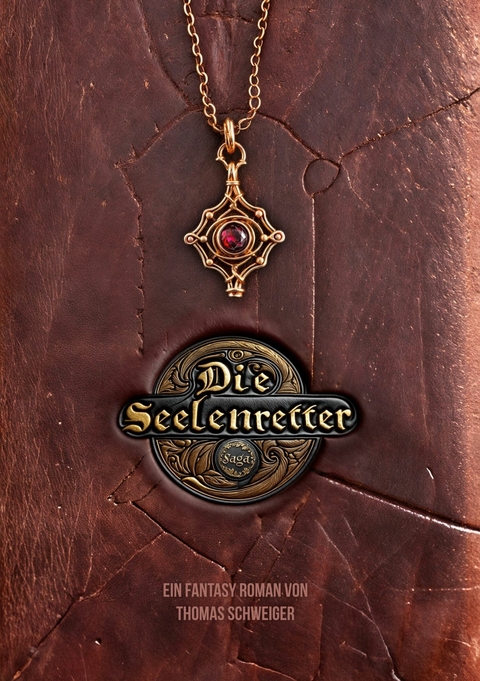 Die Seelenretter - Thomas Schweiger