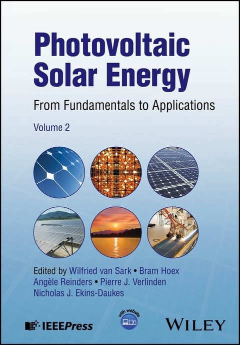 Photovoltaic Solar Energy - 