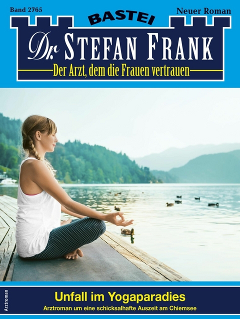 Dr. Stefan Frank 2765 - Stefan Frank