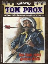 Tom Prox 150 - Erik A. Bird