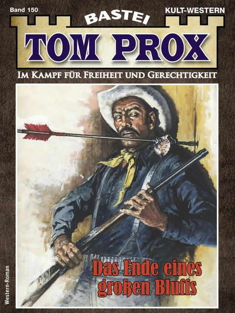 Tom Prox 150 -  Erik A. Bird