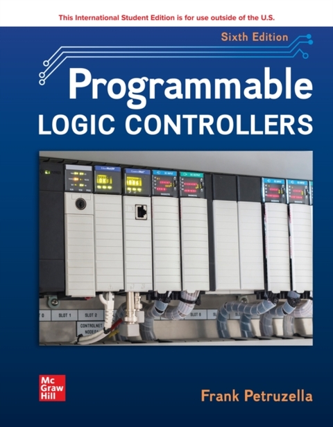 Programmable Logic Controllers ISE -  Frank Petruzella