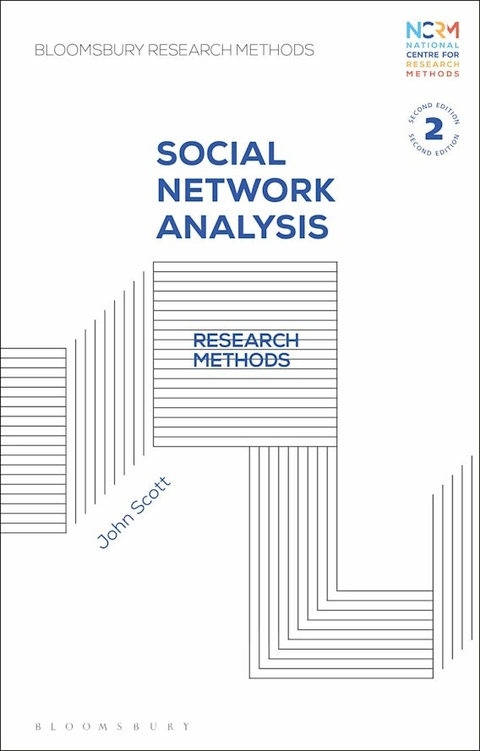 Social Network Analysis - John Scott