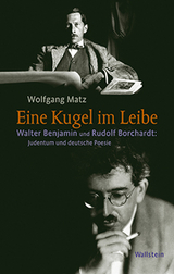 Eine Kugel im Leibe - Wolfgang Matz