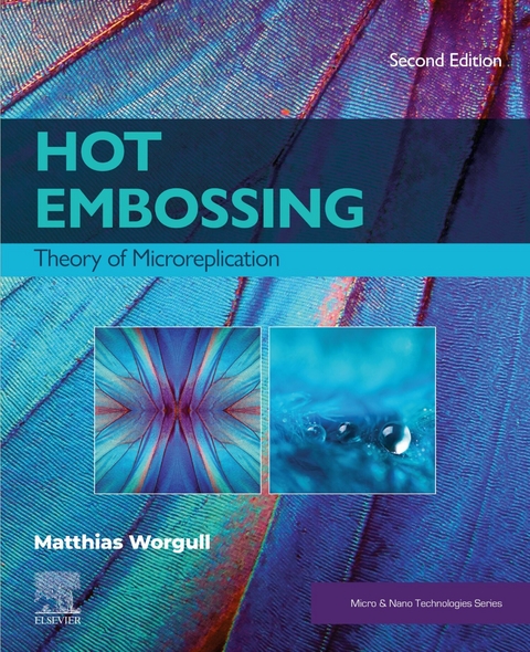 Hot Embossing -  Matthias Worgull