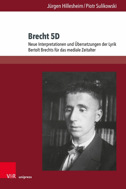 Brecht 5D -  Jürgen Hillesheim,  Piotr Sulikowski