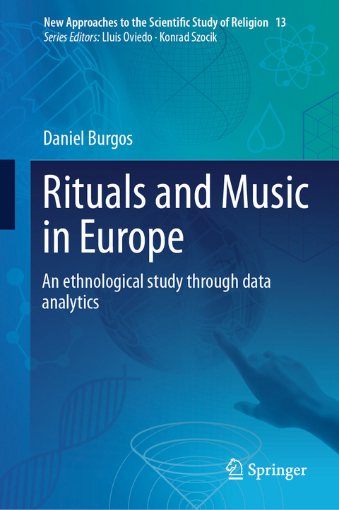 Rituals and Music in Europe -  Daniel Burgos