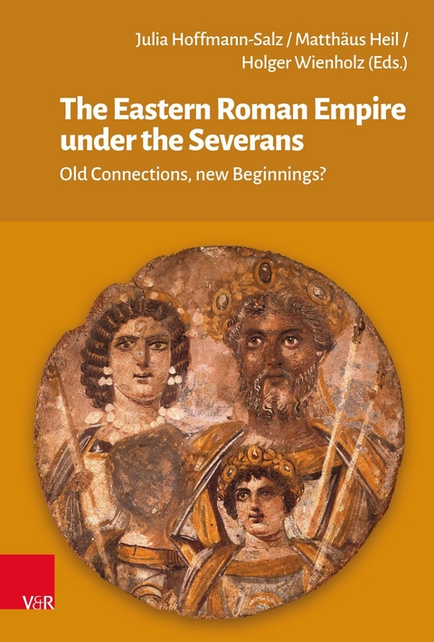 The Eastern Roman Empire under the Severans - 
