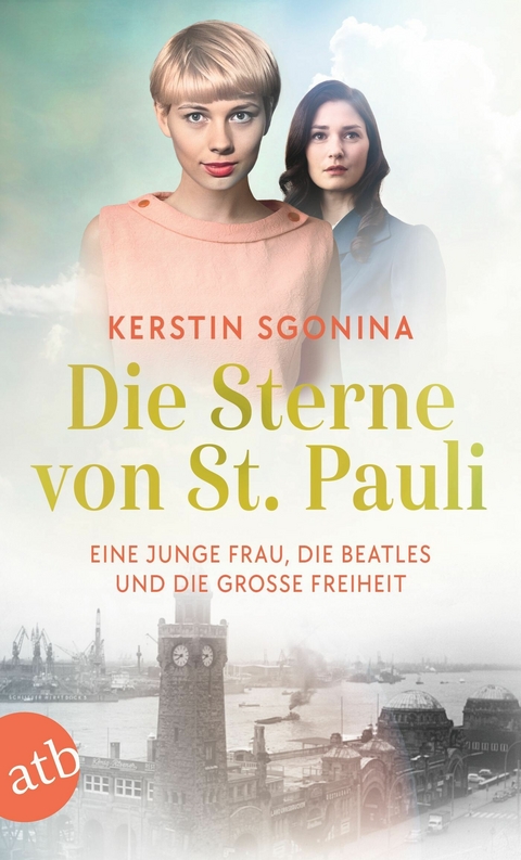 Die Sterne von St. Pauli -  Kerstin Sgonina